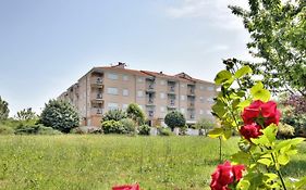 Apartment Branka - Monterol